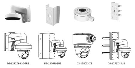 Уличная 2Мп HD-TVI видеокамера HiWatch DS-T203L (6 мм) ColorVu