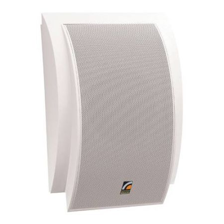 Настенный громкоговоритель Roxton WP-06T, 6/3 Вт, широкополосный