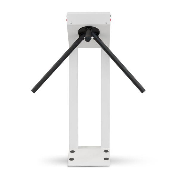 Турникет-трипод PERCo-T-5 из окрашенной стали (с планками)
