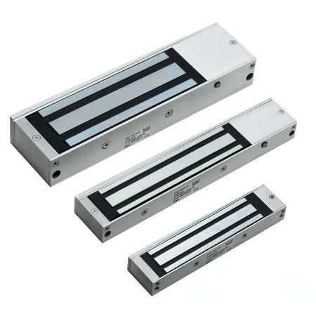 Электромагнитный замок dormakaba EM Comfort EMC 600 ALH