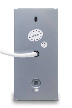 Считыватель карт RusGuard RDR-204-EH (Key)