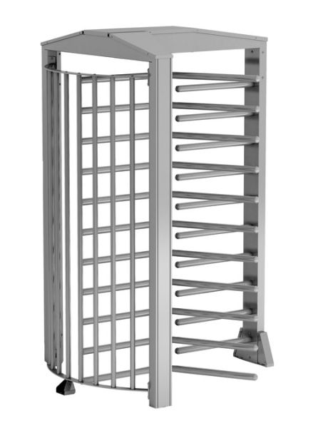 Полноростовой турникет Gotschlich Ecco 120 Light (6ELE3A0HL-N) Полноростовой турникет Gotschlich Ecco 120 Light (6ELE3A0HL-N)