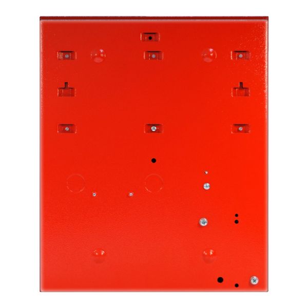 Блок пожарный управления Болид Поток-3Н