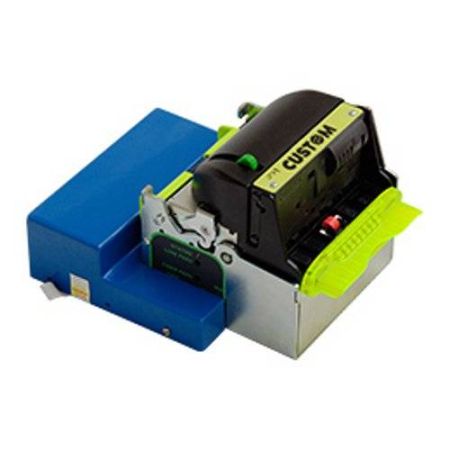 Фискальный регистратор PayVKP-80K