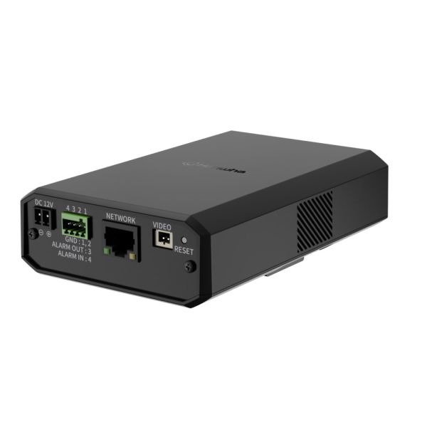 Сетевая модульная IP-видеокамера 2Мп Wisenet XNB-6002, без выносного видеомодуля