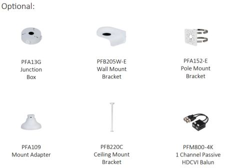 Уличная HD-CVI видеокамера 5Мп Dahua DH-HAC-HDW1500CLQP-IL-A-0360B-S2