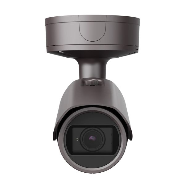 Антивандальная сетевая IP-видеокамера 8Мп Wisenet PNO-A9081R