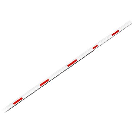 Стрела телескопическая ZKTeco BGM1000 Telescopic Boom 6 м для серии BG1000