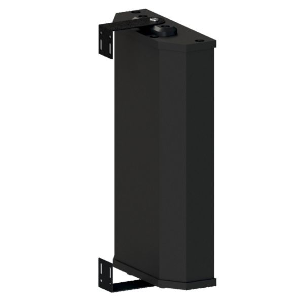 Светофор светодиодный двухсекционный Инфопаркинг ИС-2/12 Светодиодныя панель Светофор светодиодный двухсекционный Инфопаркинг ИС-2/12 Светодиодныя панель