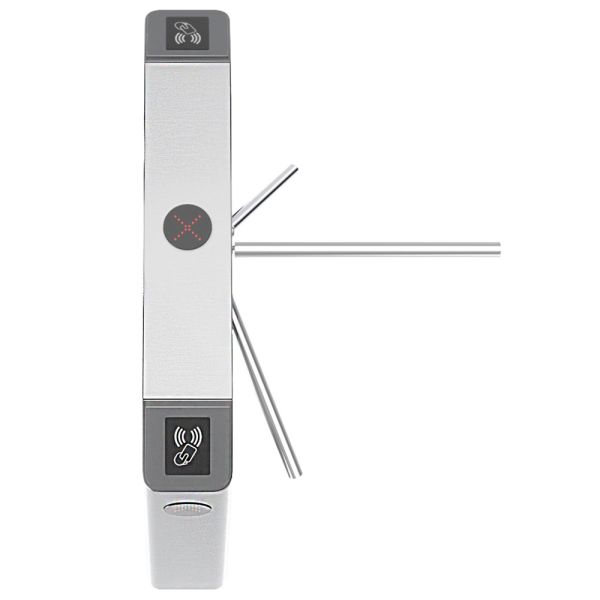 Тумбовый турникет-трипод Блокпост ТМБ 900