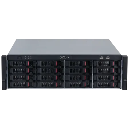 Видеосервер 256-канальный DHI-IVSS7116-4I