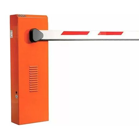 Комплект шлагбаума автоматического Faac 620/5 STD со стрелой 4.8 м