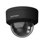 Уличная IP-камера ColorVu 8Мп Hikvision DS-2CD2187G2-LSU(C) (2.8 мм), черная, с AcuSense и LED-подсветкой до 30м Уличная IP-камера ColorVu 8Мп Hikvision DS-2CD2187G2-LSU(C) (2.8 мм), черная, с AcuSense и LED-подсветкой до 30м