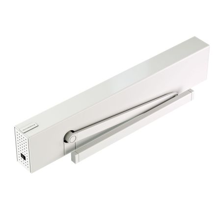 Комплект привода автоматического dormakaba ED250 для одностворчатой распашной двери