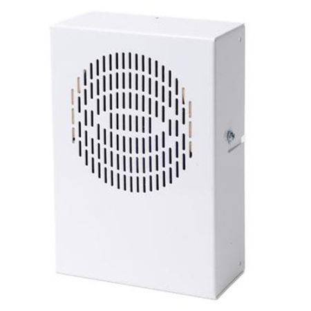 Оповещатель пожарный АС-3-30/100 (НМ) речевой