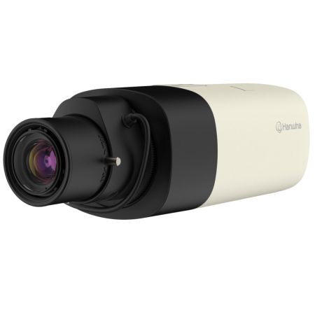 Сетевая IP-видеокамера 2Мп Wisenet XNB-6005, без объектива Сетевая IP-видеокамера 2Мп Wisenet XNB-6005, без объектива