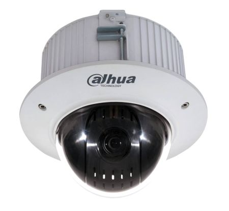 Скоростная PTZ IP-видеокамера 2Мп Dahua DH-SD42C212T-HN