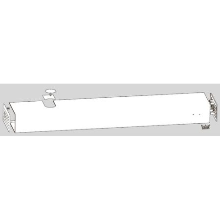 Базовая крышка dormakaba ED BASIC ED 100 / ED 250