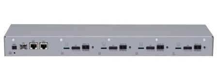 Видеодекодер 16-канальный Axis P7216