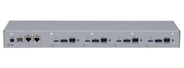 Видеодекодер 16-канальный Axis P7216