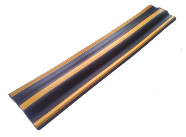 Демпфер стеновой резиновый ДКР-5000