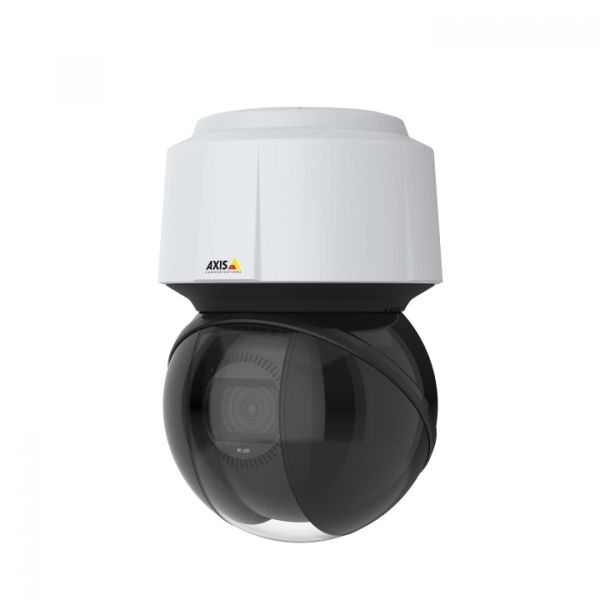 Сетевая уличная IP-видеокамера Axis Q6125-LE Сетевая уличная IP-видеокамера Axis Q6125-LE