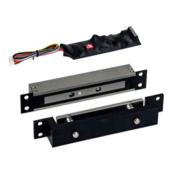 Электромагнитный сдвиговый замок dormakaba EM Premium EM 15000-D AM