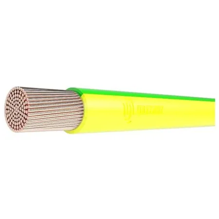 Кабель силовой ПуГВнг(А)-LS 1х1,5 Кабель силовой ПуГВнг(А)-LS 1х1,5