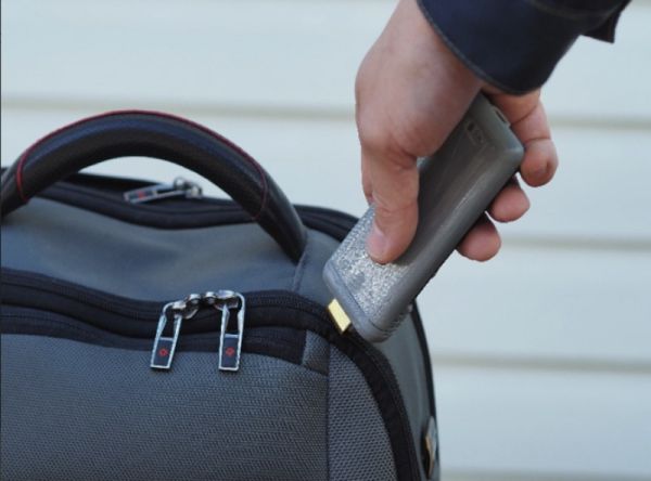 Автоматический стационарный газосигнализатор Сегмент