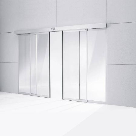 Привод dormakaba Минидрайв ES 200 для раздвижных дверей