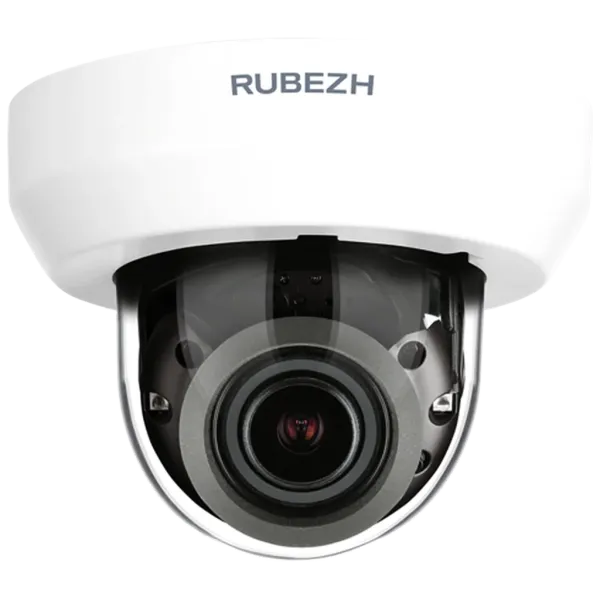 IP-видеокамера 2Мп Rubezh RV-3NCD2165-P-I1 (2.8-12)