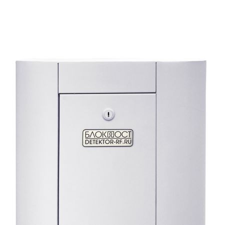 Скоростной одноштанговый турникет Блокпост БС 500