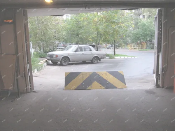 Дорожный блокиратор AR-GO Клин