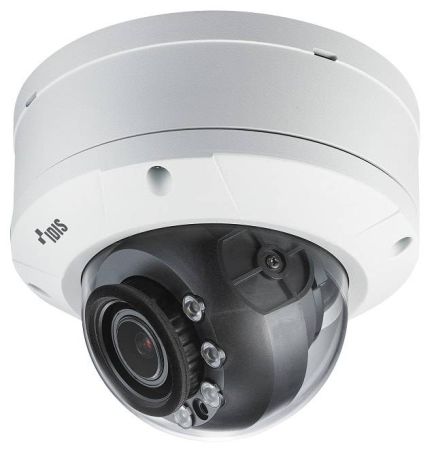 Антивандальная IP-видеокамера 2Мп IDIS DC-D3243HRX-N Антивандальная IP-видеокамера 2Мп IDIS DC-D3243HRX-N