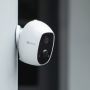 Уличная IP-камера Wi-Fi 2Мп Ezviz C3A (2.2 мм) с базовой станцией W2D Уличная IP-камера Wi-Fi 2Мп Ezviz C3A (2.2 мм) с базовой станцией W2D