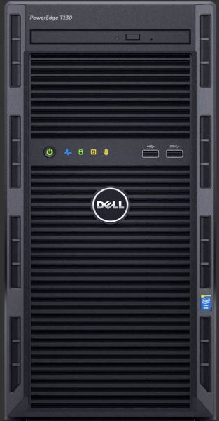 Сервер Dell T130