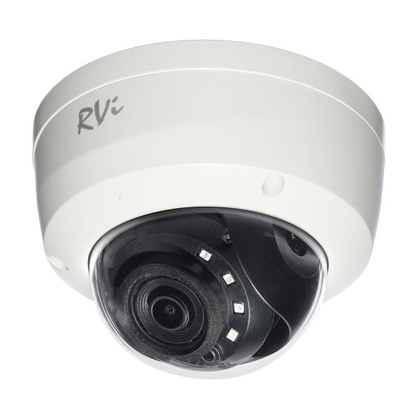 IP-видеокамера 2Мп RVi-1NCD2176 (2.8) white