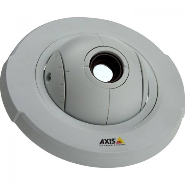 Тепловизионная сетевая камера Axis P1290-E