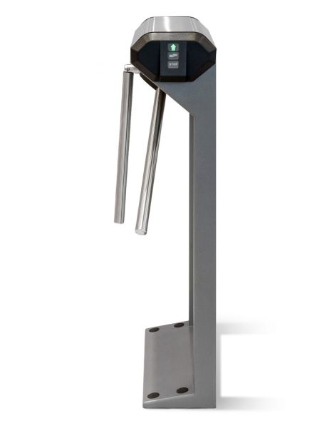 Электронная проходная PERCo-KT02.9 с планками Антипаника