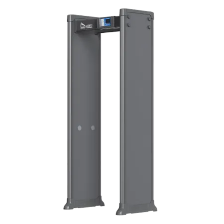 Арочный металлодетектор Блокпост PC V 6300 (63/42/21), серии Матрёшка