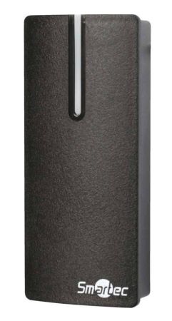 Считыватель уличный Smartec ST-PR010MF58-BK
