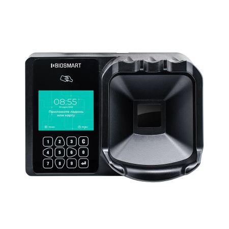Терминал биометрический BioSmart PV-WTC-MF