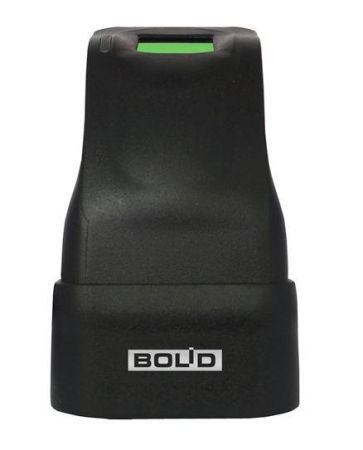 Настольный биометрический считыватель Болид С2000-BIOAccess-ZK4500