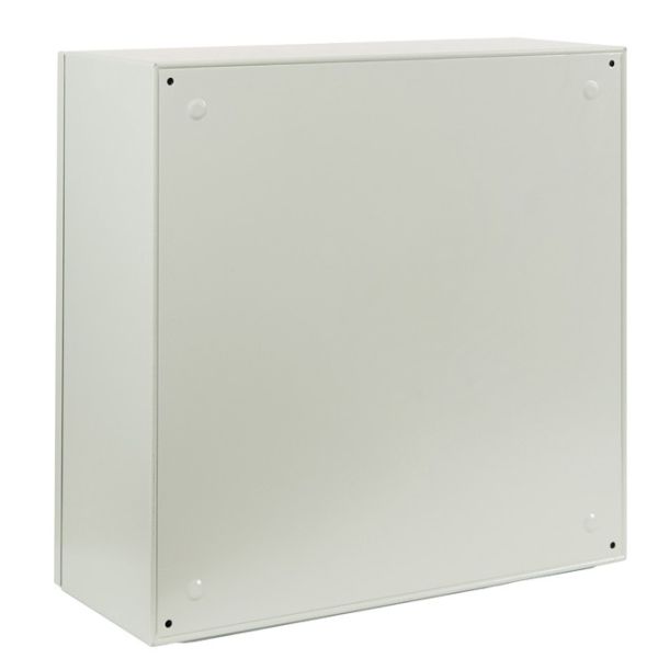 Уличный термошкаф СКАТ ШТ-6625 с автоматикой управления климатом