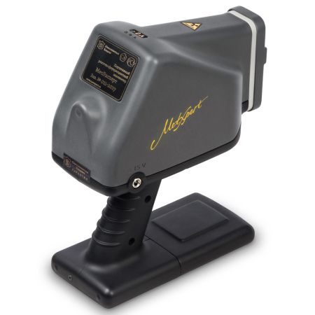 Рентгенофлуоресцентный анализатор МетЭксперт