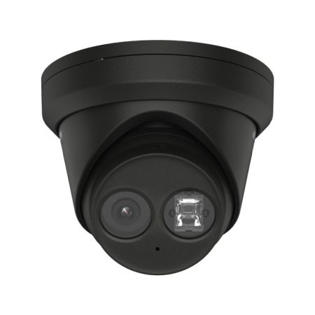 Уличная IP-видеокамера 8 Мп HikVision DS-2CD2383G2-IU (2.8 мм) с технологией AcuSense