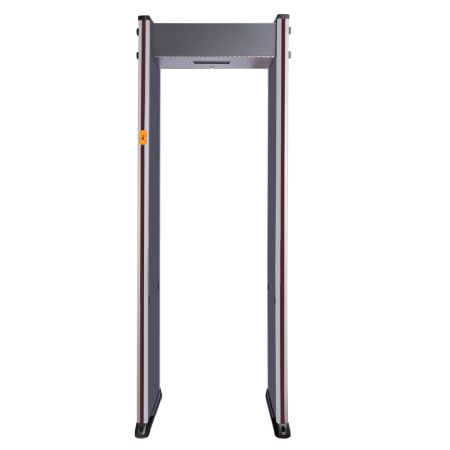 Арочный металлодетектор UltraScan C1800T с термодатчиком (ширина прохода 700 мм)