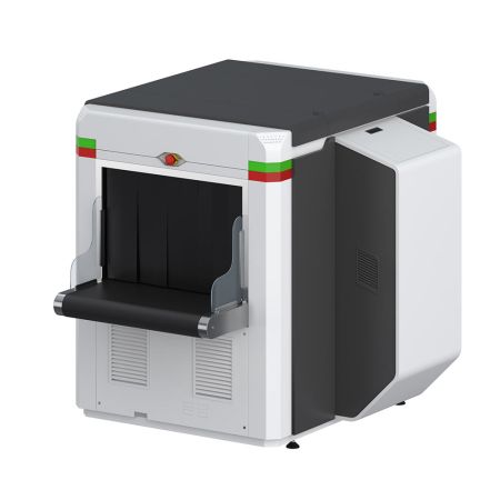 Рентгенотелевизионный интроскоп Nuctech CX7555D