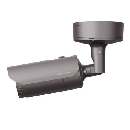 Антивандальная сетевая IP-видеокамера 8Мп Wisenet PNO-A9081R