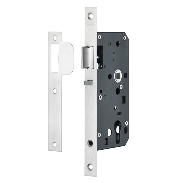 Механический антитерростический замок dormakaba 393а 72/55/8 F=20 DIN-L/R